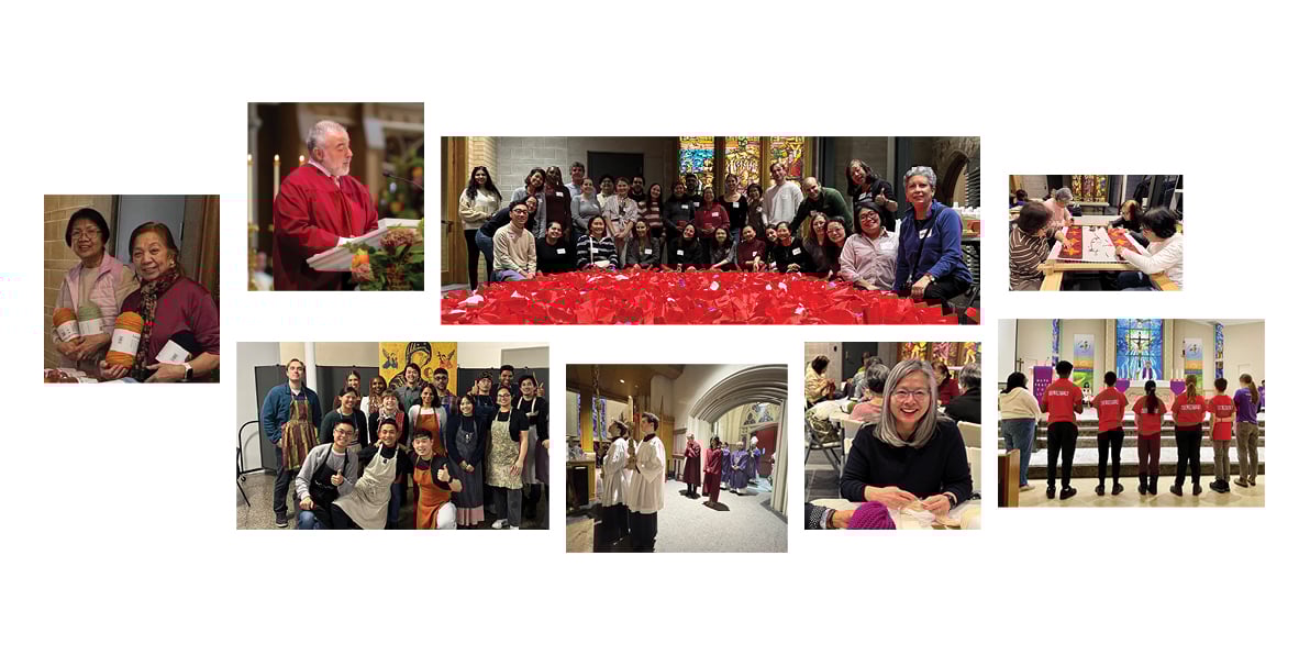 Volunteer Appreciation Week