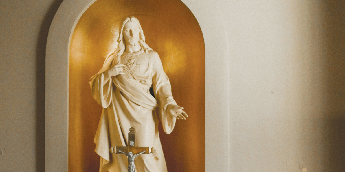 Advent Day of Confessions