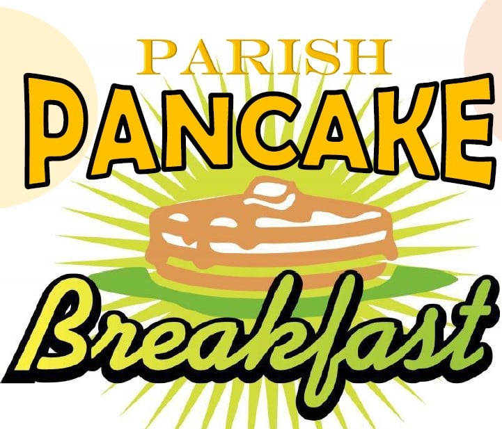 Pancake Logo